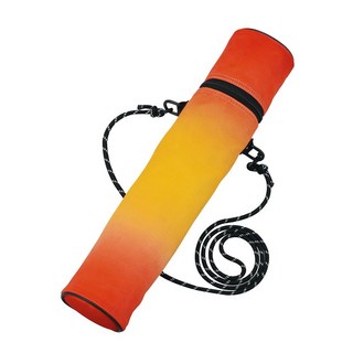 Tama 【2025年2月出荷開始予定】TVSB12OY [Vivid Collection Stick Bag - Orange×Yellow]