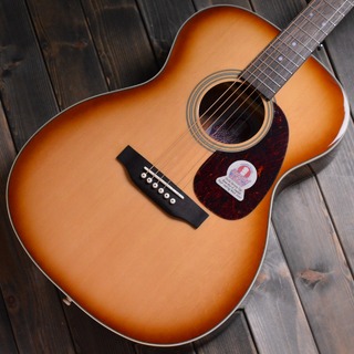 Headway HF-Essential Amber Sunburst
