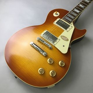 Epiphone 1959 Les Paul Standard Iced Tea Burst エレキギター Inspired by Gibson Custom