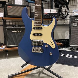 YAMAHAPACIFICA612VIIX エレキギターパシフィカ