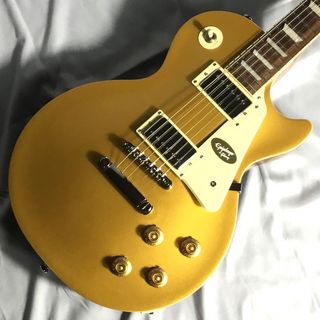 Epiphone Les Paul Standard 50s Metallic Gold