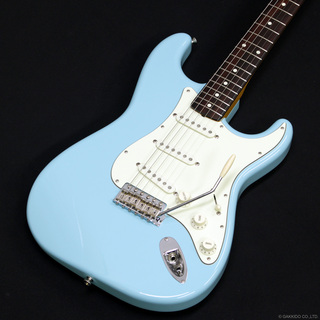 Fender Made in Japan Traditional '60s Stratocaster [Daphne Blue]