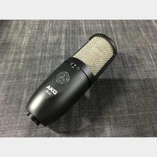 AKG P420