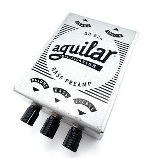 新品 AGUILAR アギュラー FILTER TWIN ベース用エフェクター aguilar FILTER TWIN ベースエフェクター エンベロープ