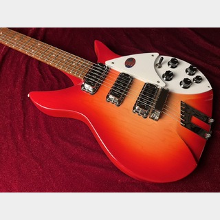 Rickenbacker 350V63