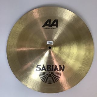 SABIAN AA-18C