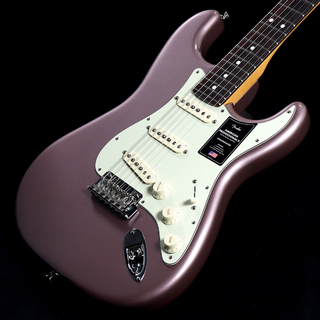 Fender FSR American Professional II Stratocaster Burgundy Mist Metallic MH(重量:3.38kg)【渋谷店】