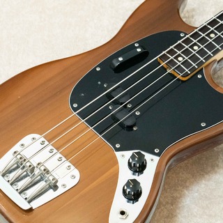Fender 1974 Mustang Bass -Sunburst- 【Vintage】