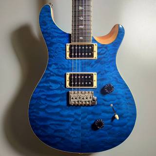 Paul Reed Smith(PRS) SECustom24 QM LT