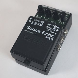 BOSS RE-2 / Space Echo 【渋谷店】