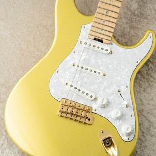 ESP SNAPPER Ohmura Custom -Eclipse Gold- #E5980242 【直筆サインポートレート】【旧定価】【町田店】