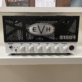 EVH 5150III 15W LBX【新品特価】【長期展示品】