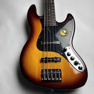 Sire Marcus Miller V3 5st 2nd Generation(TS)