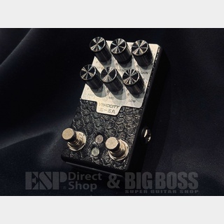 VeroCity Effects Pedals 五一五丸-B2