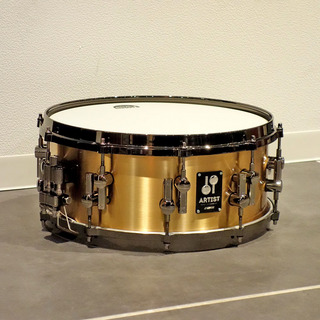 Sonor ARTIST Series AS-1406BRB Bronze【展示特価品】