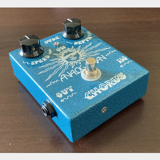 ANALOG.MANの検索結果【楽器検索デジマート】