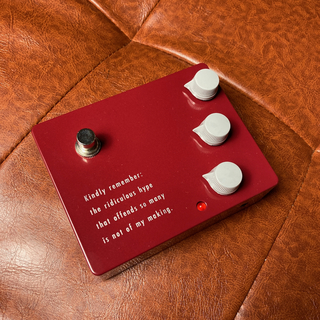 KLON KTR 2024 Used