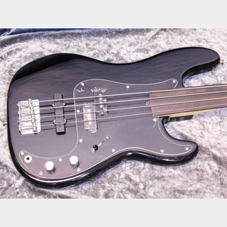 FenderTony Franklin Fretless Precision Bass