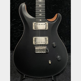 Paul Reed Smith(PRS) 【限定仕様!!】CE24 Satin Custom Configuration -Black Top- 【0392113】【メジャーフロア在庫品】