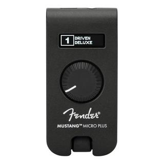 Fender Mustang Micro Plus