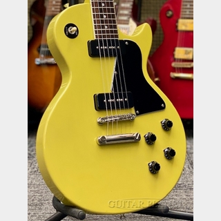 Epiphone Limited Edition Les Paul Special LQ -TV Yellow- 2006年製 【MADE IN JAPAN】【Gibson Headstock!】