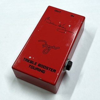 FRYER GUITARS 【USED】Treble Booster Touring