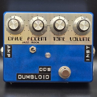 エフェクター（ギター・ベース用）、Shin's music Dumbloidの検索結果