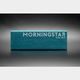 MorningstarMIDI BOX TRS MIDI Converter/Splitter MIDIインターフェース【WEBSHOP】