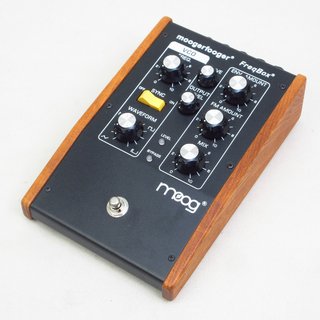 MoogMF-107 FreqBox 【横浜店】