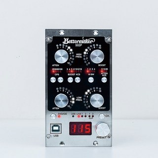 Bettermaker EQ 502P（VPR Alliance）(お取り寄せ商品)