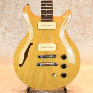 HAMERArtist Semi hollow Korina