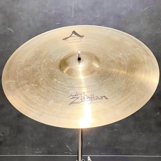 Zildjian 【USED】 A Custom Medium Ride 22 [NAZLC22MR][3150g]