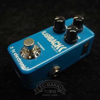 tc electronic tc electronic®︎ Flashback Delay ギアコレ - 【楽器