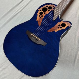 Ovation CE44P-8TQ-G