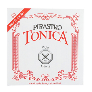 PirastroViola TONICA 422121 A線 アルミニウム ヴィオラ弦