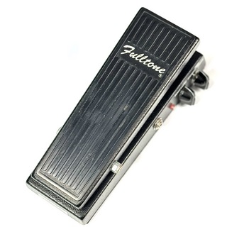 Fulltone CLYDE DELUXE WAH【フルトーン】【ワウペダル】【中古】