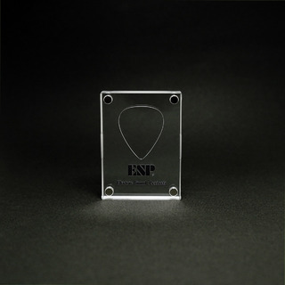 ESP PM-ST-E PICK MONOLITH ピックモノリス ティアドロップ型