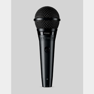 Shure PGA58-LC《ボーカル用ダイナミックマイク》【オンラインストア限定】