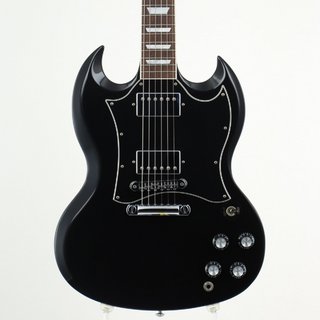 Gibson SG Standard 2019 Ebony 【心斎橋店】