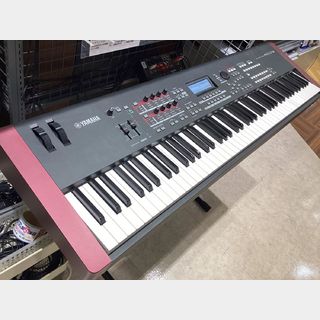 YAMAHA 【中古】【現物画像】MOXF8