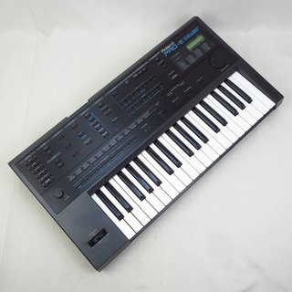 Roland PRO－E  "自動伴奏機能付きシンセサイザー" 【横浜店】