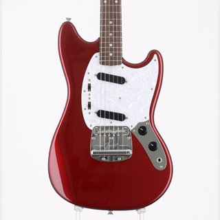 Fender Japan MG69 MH Candy Apple Red【御茶ノ水本店】