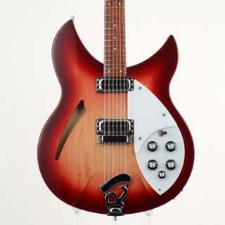 Rickenbacker 330/12 Fireglo【名古屋栄店】