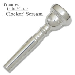 MONSTER OILモンスターオイル / Lube Master Scream Clocker トランペット用 マウスピース