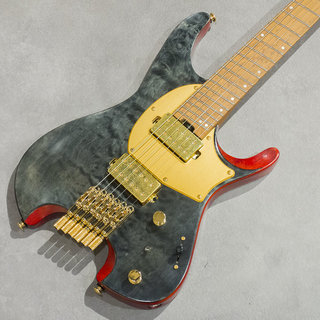 Ibanez MGFM10-OBL【Manuel Gardner Fernandes Signature Model】
