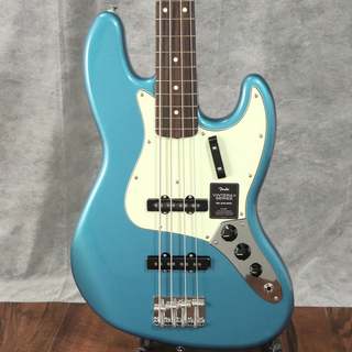 Fender Vintera II 60s Jazz Bass Rosewood Fingerboard Lake Placid Blue  【梅田店】