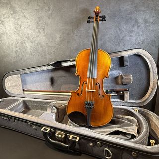 バイオリン本体(メンテナンス済み) 数量限定】バロックバイオリン ＜本体のみ＞ : ポジティブ Yahoo!店
