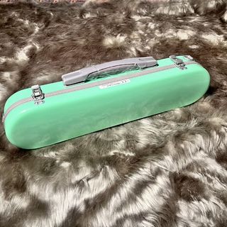 C.C.シャイニーケース 【現物写真】シャイニーケース/CC2-FL-PG/G　グレーモール仕様　