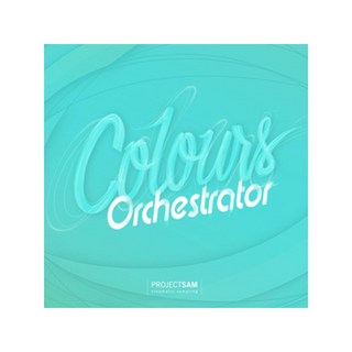 PROJECT SAM COLOURS: ORCHESTRATOR(オンライン納品)(代引不可)