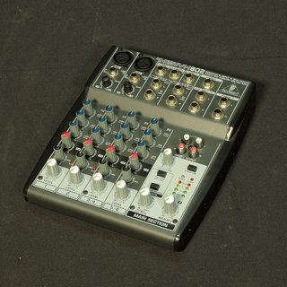 BEHRINGER XENYX802【福岡パルコ店】